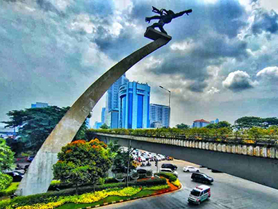 Snapstyle Cabang Jaksel