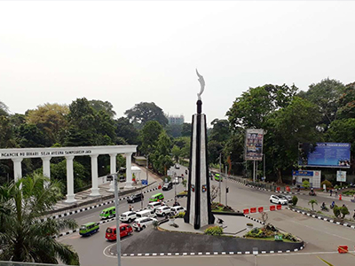 Snapstyle Cabang Bogor